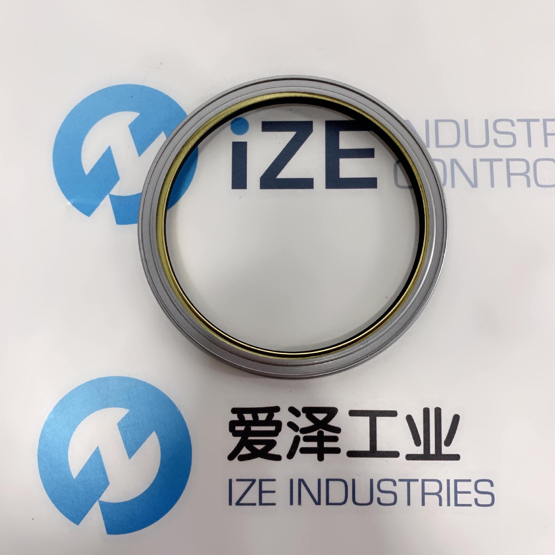 WM0100800-NBMS0 AT80*96*8密封BUSAK+SHAMBAN(B+S)