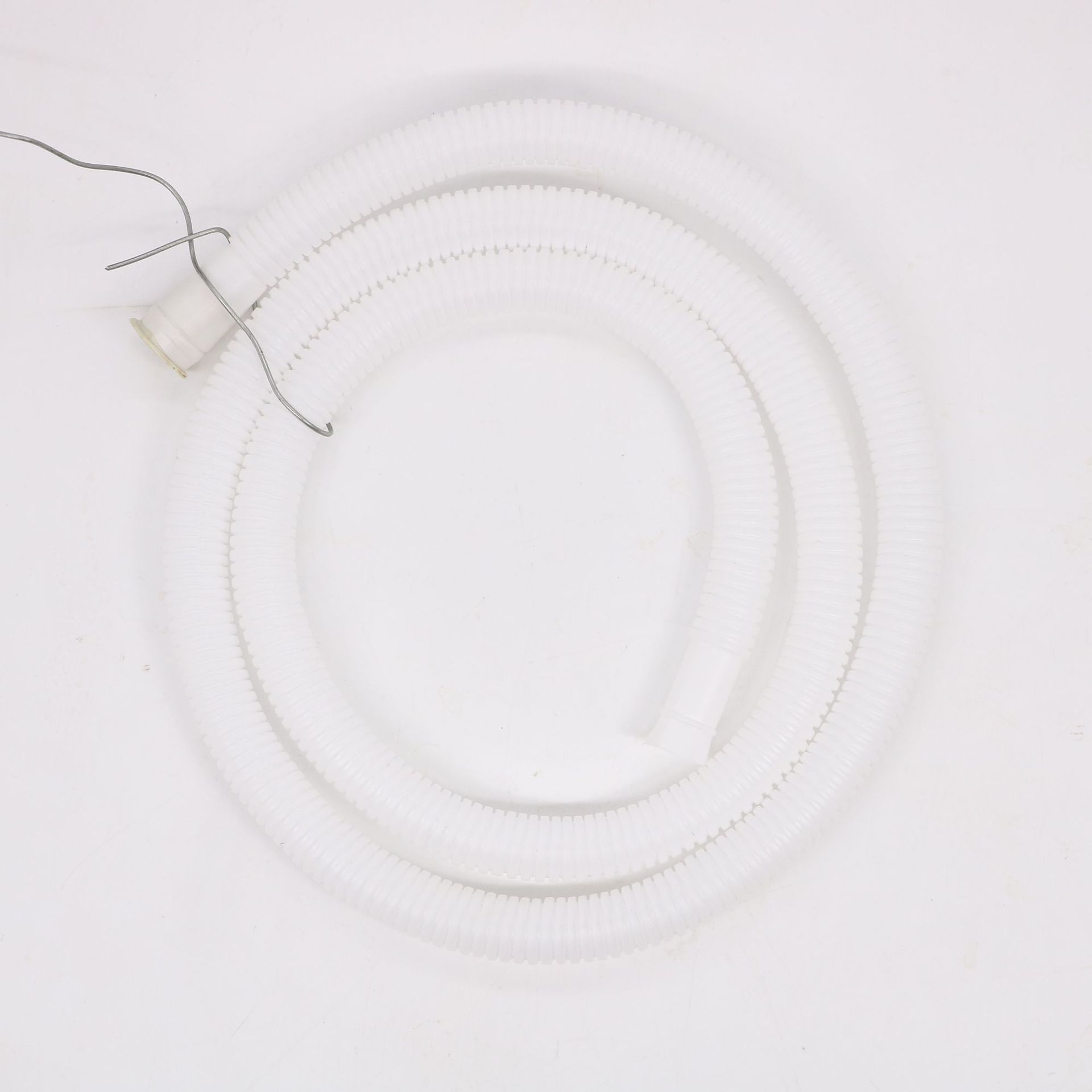 PE排水管洗衣机半自动进水管空调滴水管批发软管下水管PE管