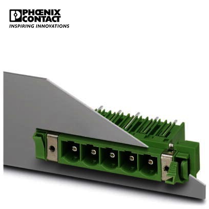 菲尼克斯穿墙式插座DFK-PCV 6-16/ 8-GF-10,16-1702316