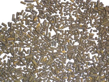 厂家直供 钯碳脱氧剂 T3093型 碳脱氧剂 氮气纯化 加碳纯化