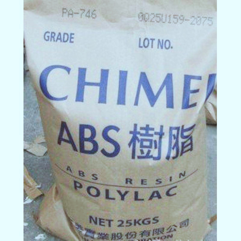 ABS/台湾奇美/PA-746耐光性耐热性高流动高抗冲