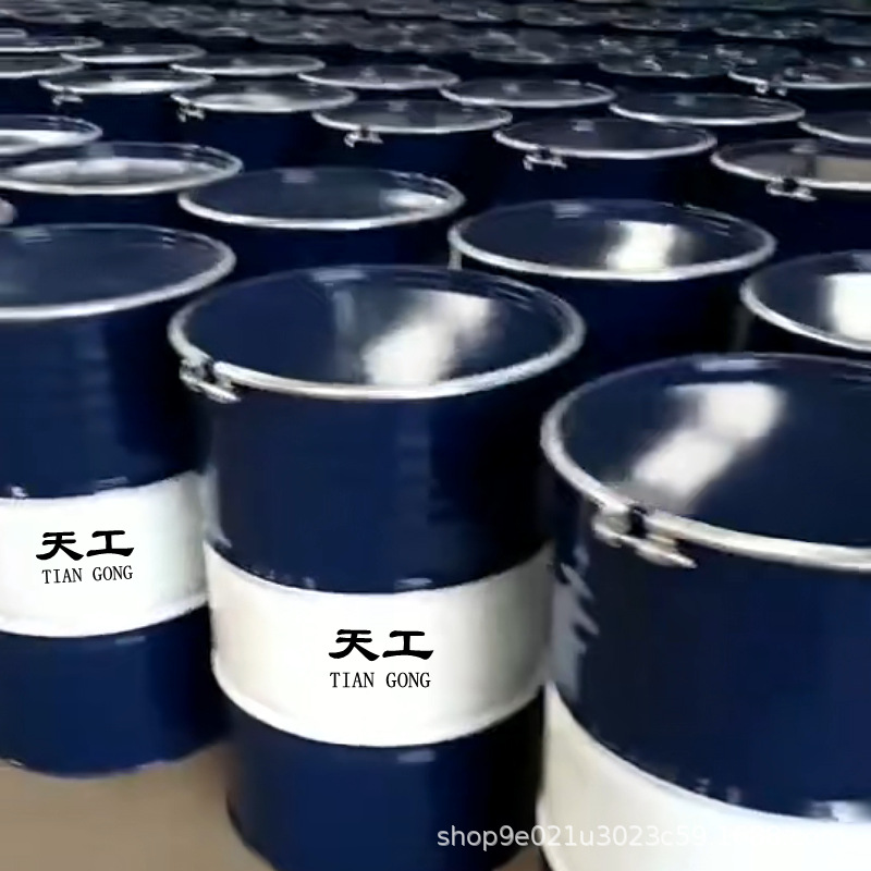 天工 MP-3通用锂基脂 200L全新铁桶装黄油 高中低档任选 山东油脂