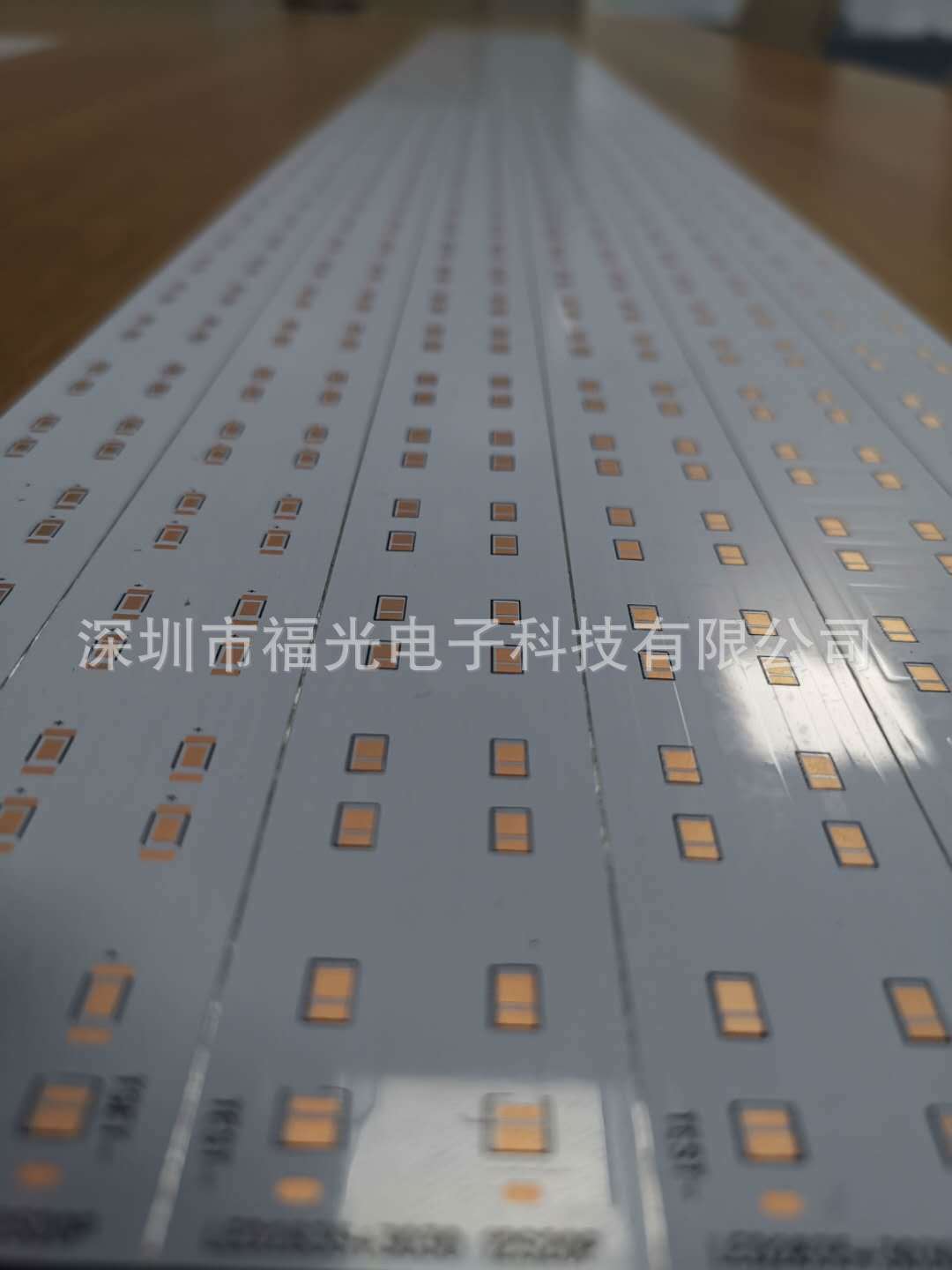 高性能LED灯铝基板热固高感反光油墨深圳厂家铝基板-阿里巴巴