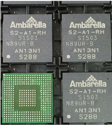 A7a Module A7S30,A7LA50D,A7LA55,A7LA70,A7LA70D 代理Ambarella安霸芯片-阿里巴巴