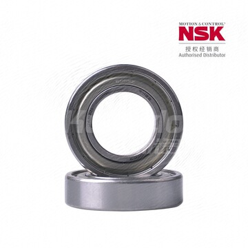 6203zz nsk подшипник