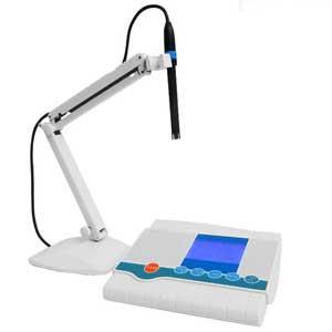 DUH-640酸度计_台式pH计