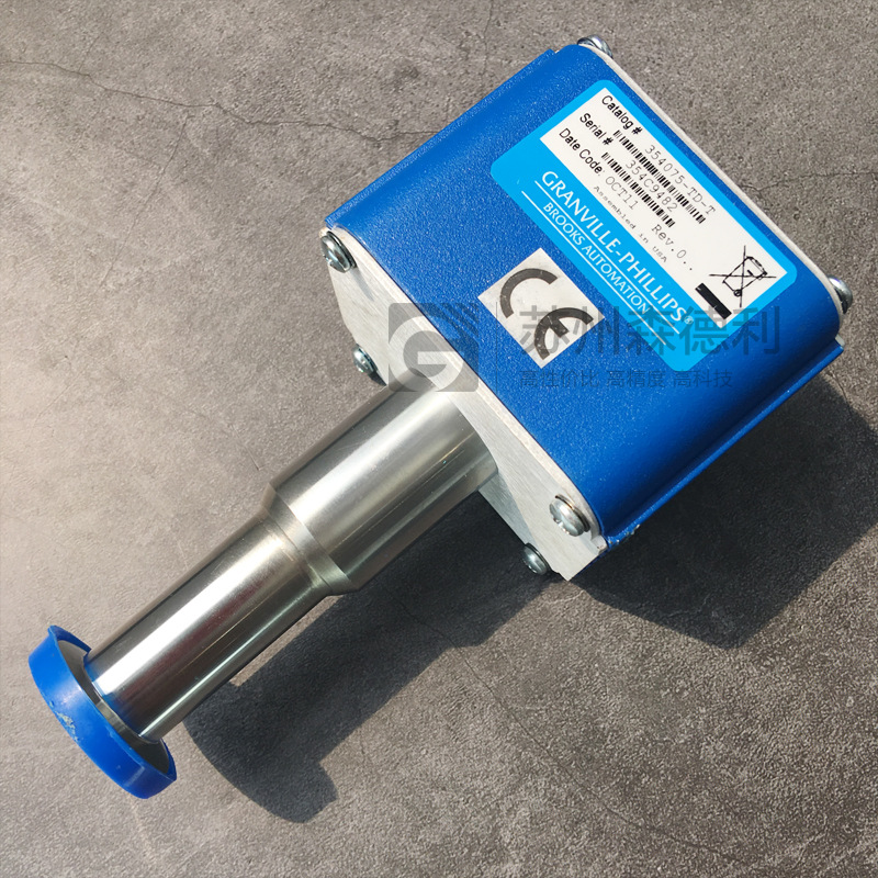 二手Granville-PHillips真空计	354075-TD-T