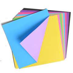 Wholesale 15*15 cm double-sided two-color handmade origami, double-sided different color origami paper cranes
