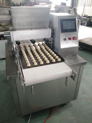 Manufactor customized supply Cookies Cakes and Pastries Cookie machine Pastry machine food Baking Equipment