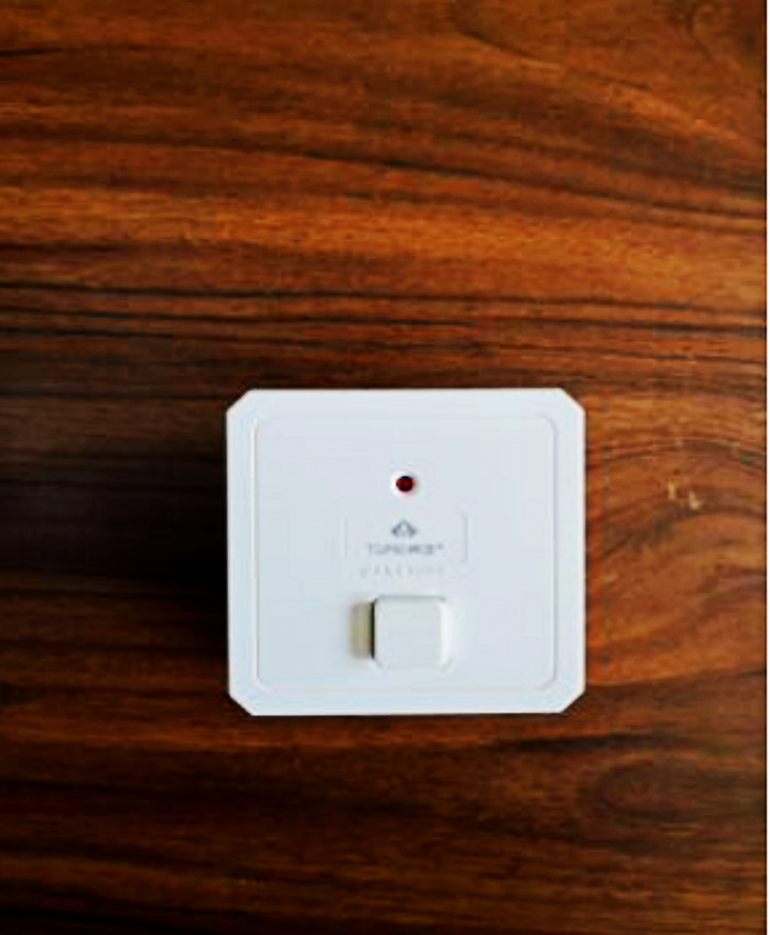 socket source converter multi-function converter panel Porous wireless Inserted row