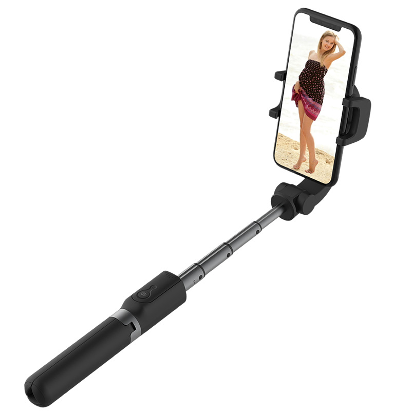 Stick selfie en Alliage d aluminium - Ref 3386598 Image 1