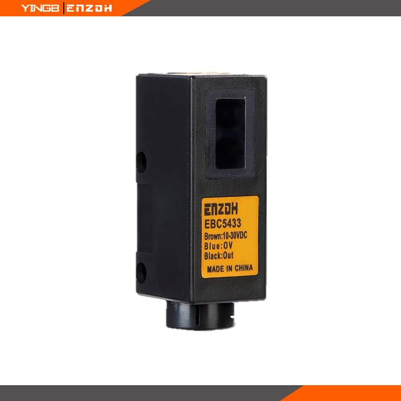 【英邦 YINGB】 光电开关系列 EBC5433 EBD5344 EBC7433