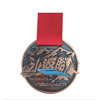 Manufacturers customize the Metal March Memorial Medal Medal of Metal March Morning March Morning March