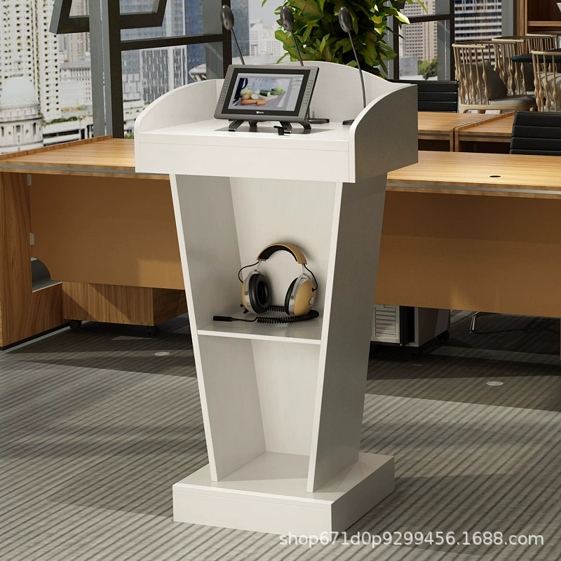 Трибуны Лекционный стол Обучение Классная комната Ресепшн Торговый центр Гид стол Конференция Хозяин стол Обучение трибуны