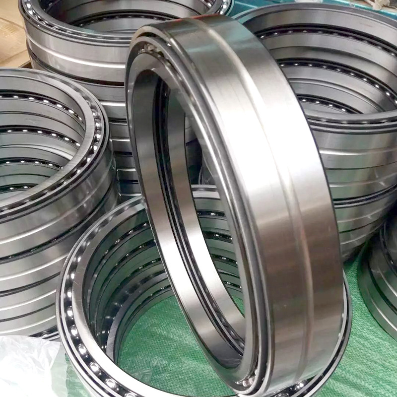 现货供应挖掘机行走马达轴承BD165-6A 厂家批发  品质保障