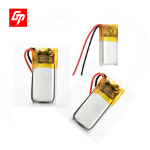 ۺ늳501012 3.7v 40mah3DR ėU{Cܴ