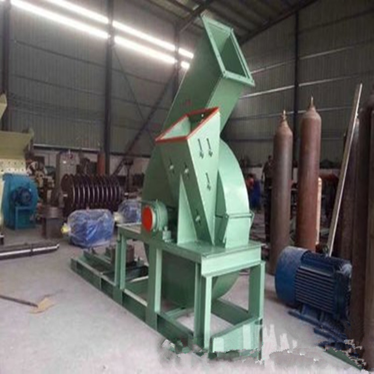 1410木材削片机 竹子削片机 盘式打片机多少钱