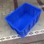 物料加厚pp仓库塑胶箱