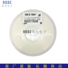 CL10B104KB8NNNC ԭ�b�NƬ��� 0603 104K 50V 100NF 0.1UF  X7R