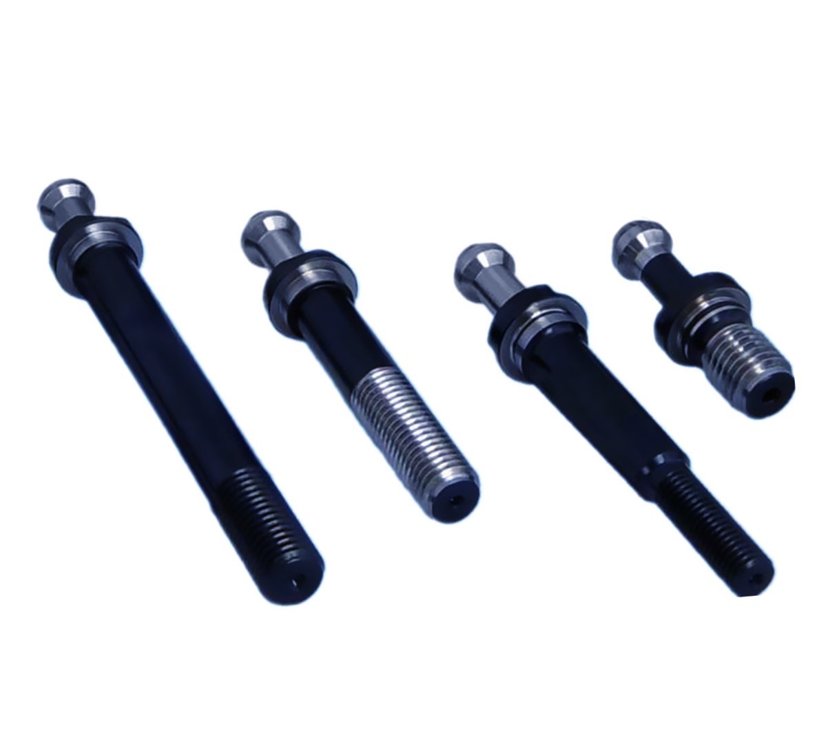 BT30拉钉 BT40 BT50-45度 莫氏加长拉钉 BT50-M20 拉杆螺丝