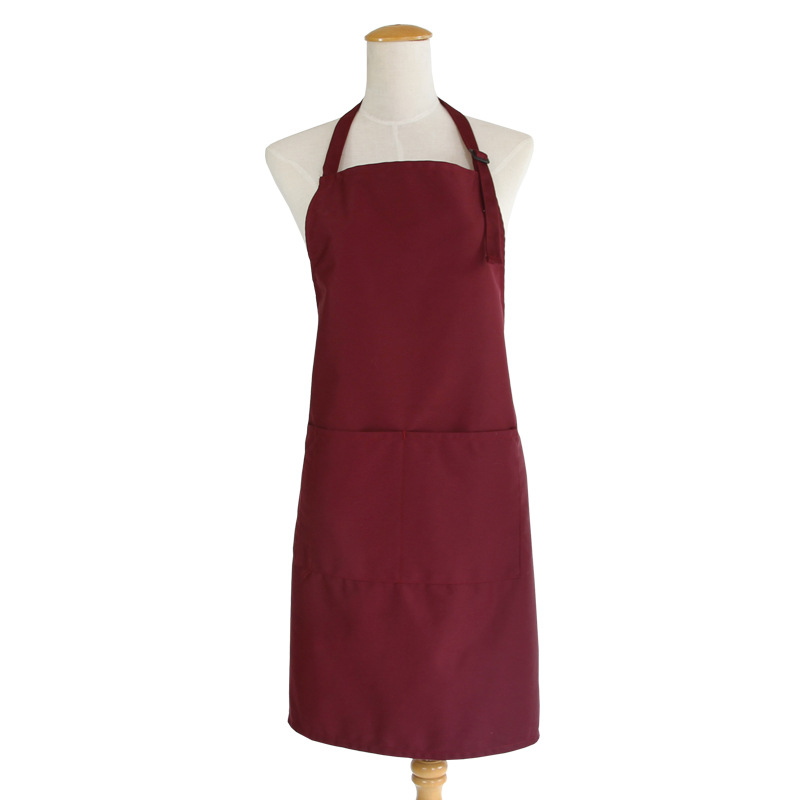 ワインレッド（スクラバ不防水）