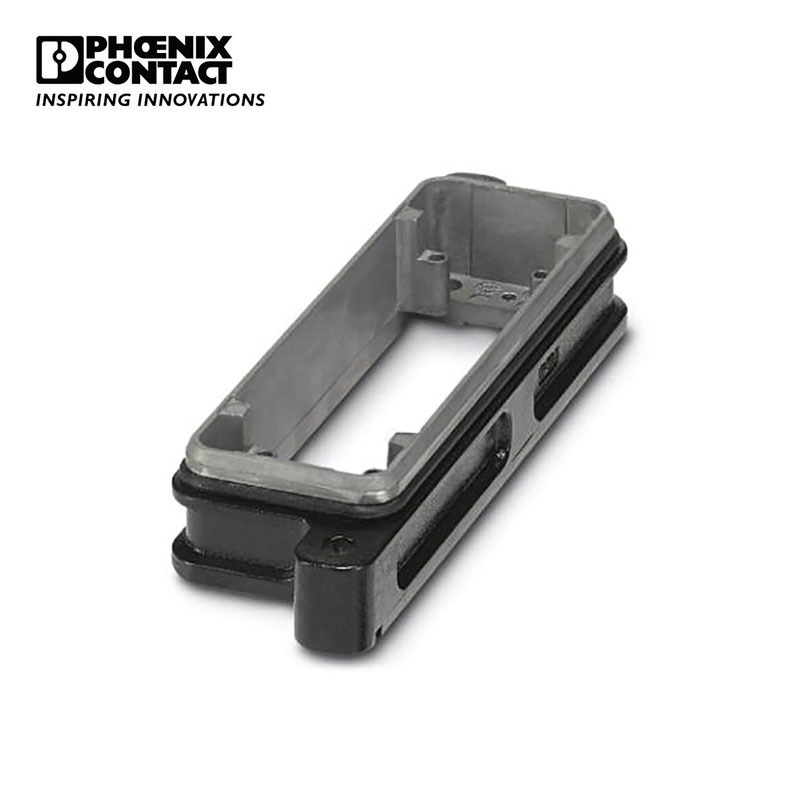 菲尼克斯 外壳 - HC-HPR-B24-BFH-EMR-BK - 1411055