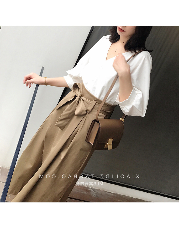 Costume femme en Mélange de coton - Ref 3334968 Image 27