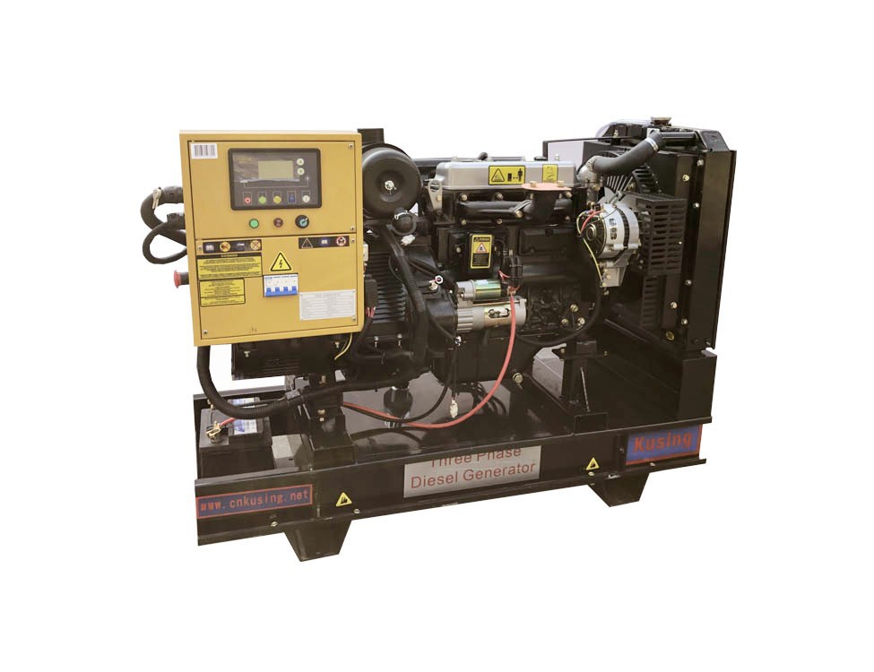 8KW柴油发电机 广州工厂正果镇岳村到蔚合水店麦村白面石村租赁