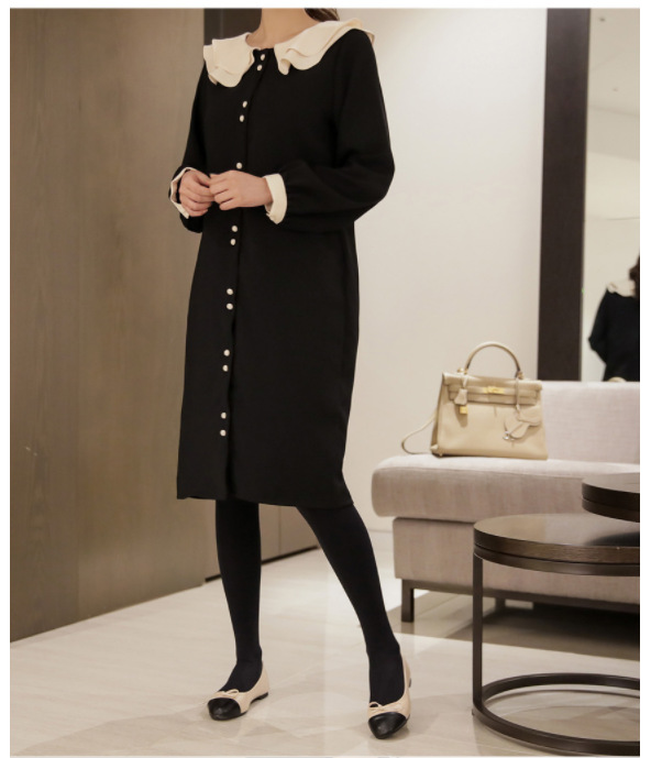 Robe femme en Fibre de polyester - Ref 3328075 Image 29