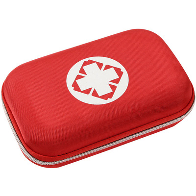 goods in stock Portable Healthy Epidemic eva Die bag vehicle Emergency kit Medicine package First aid kit Medical bag