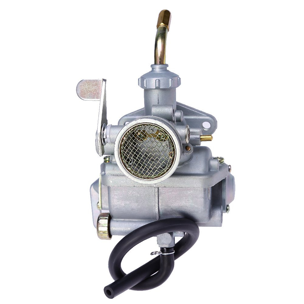 Aazon.co: JDLLONG CT70 Carburetor For Honda CT70H CT 70 KO Trail Bike