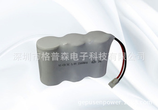 SC 2000mah 3.6V һ��������k늳ؽM/������늳�