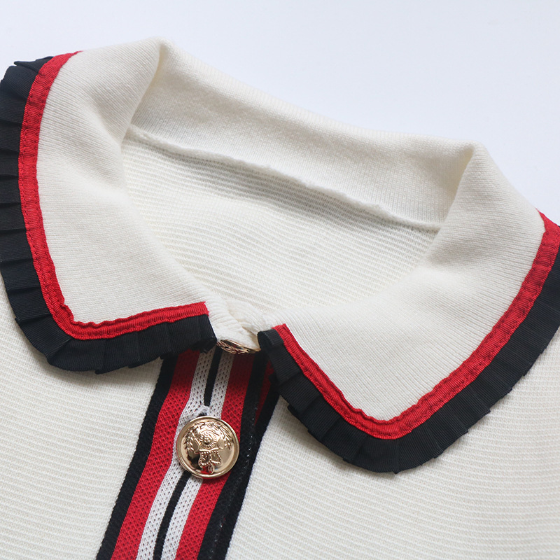 Costume femme FLORAISON en Tricot - Ref 3334783 Image 10