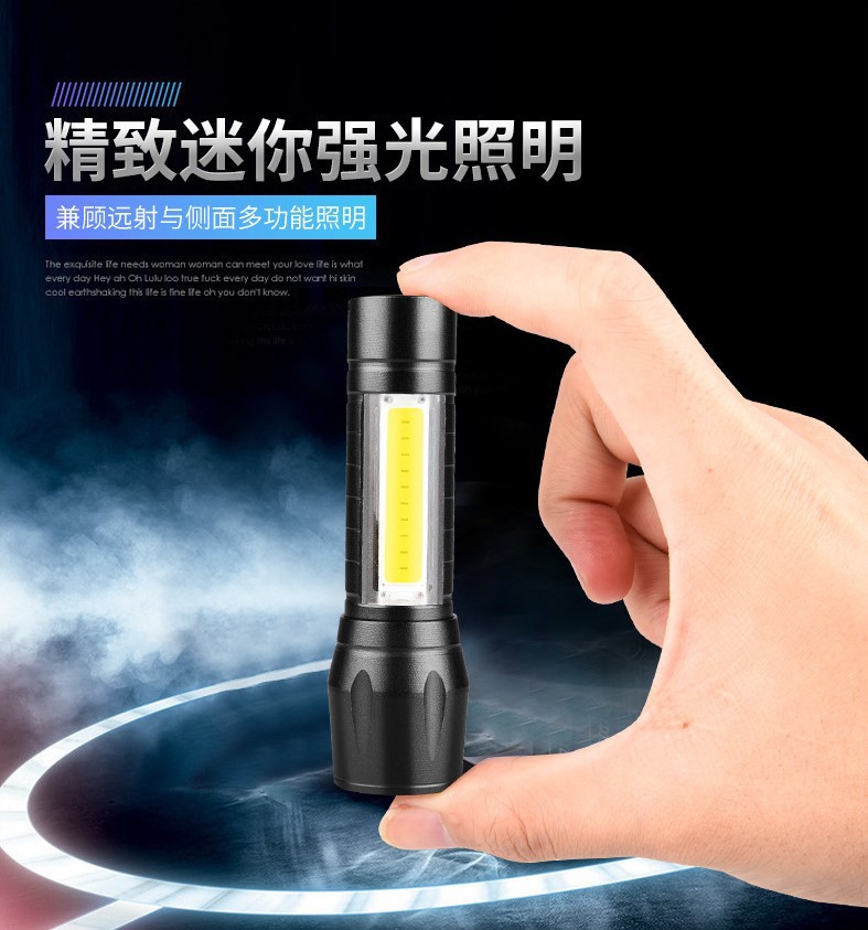 Lampe de survie 5W - Ref 3399484 Image 19
