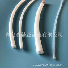 PTFE���ķ���ϩ�Ɖ��� �ߴ�ɶ��� ���|Һ�w�ܵ��m�� �͸��g
