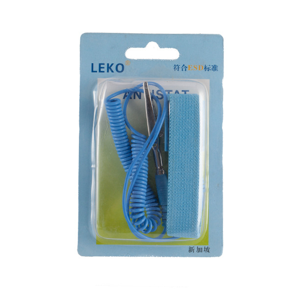 防静电手腕带LINGTECH/凌致LZ07013带线