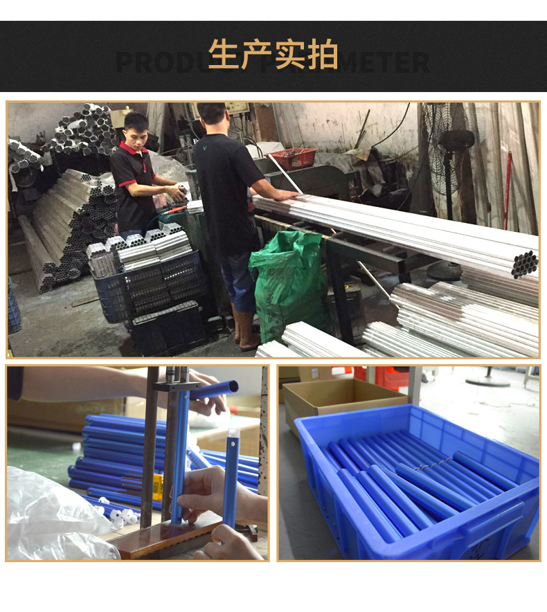 Bâton selfie en Alliage d aluminium - Ref 3386324 Image 10