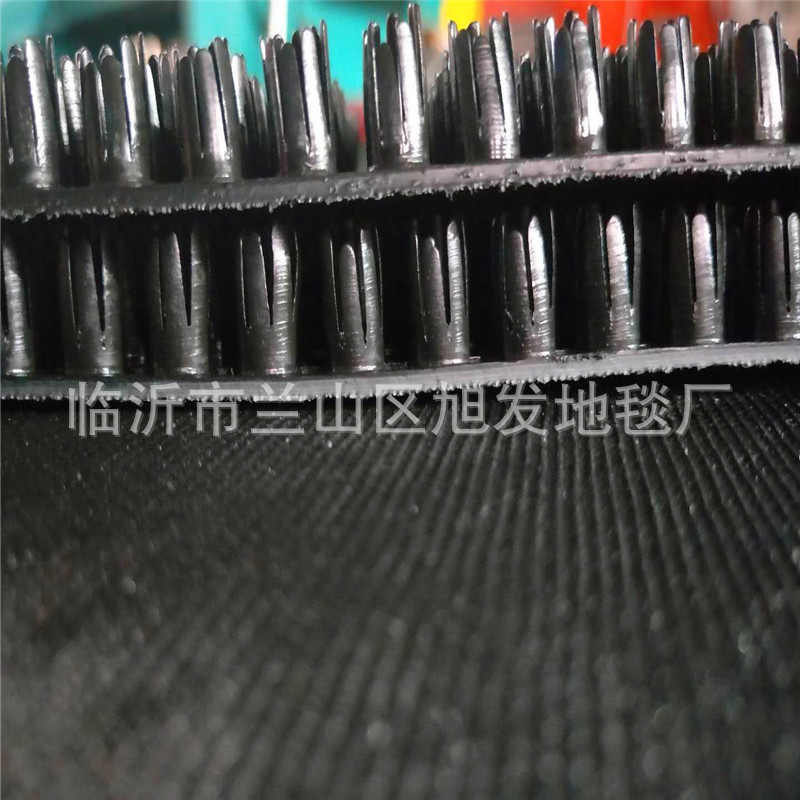 汽车耐用型挡泥板加厚防飞溅大车挡泥板软胶皮 货车改装通用前后