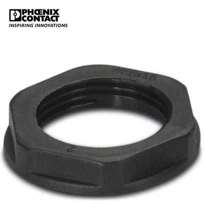 菲尼克斯埋头螺母A-INL-M25-P-BK-1411216