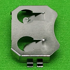 电池配件;纽扣电池