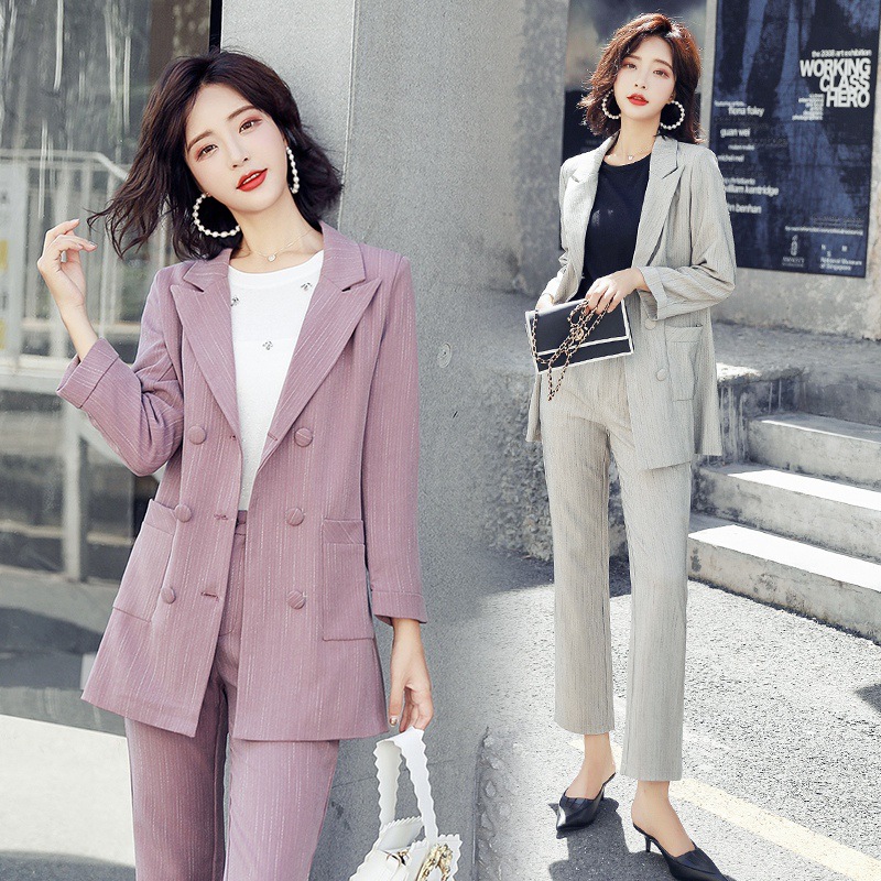 Costume femme en Polyester - Ref 3335740 Image 1