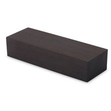��̴ľľ�K ë�� ��ˇƷľ�� DIY���� �����ֱ�12x4x2.5cm��ľ