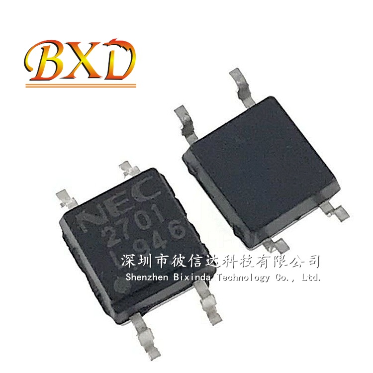 PS2701 R2701 PS2701-1-F3-A 2701 贴片SOP4 光电耦合器 光耦-阿里巴巴