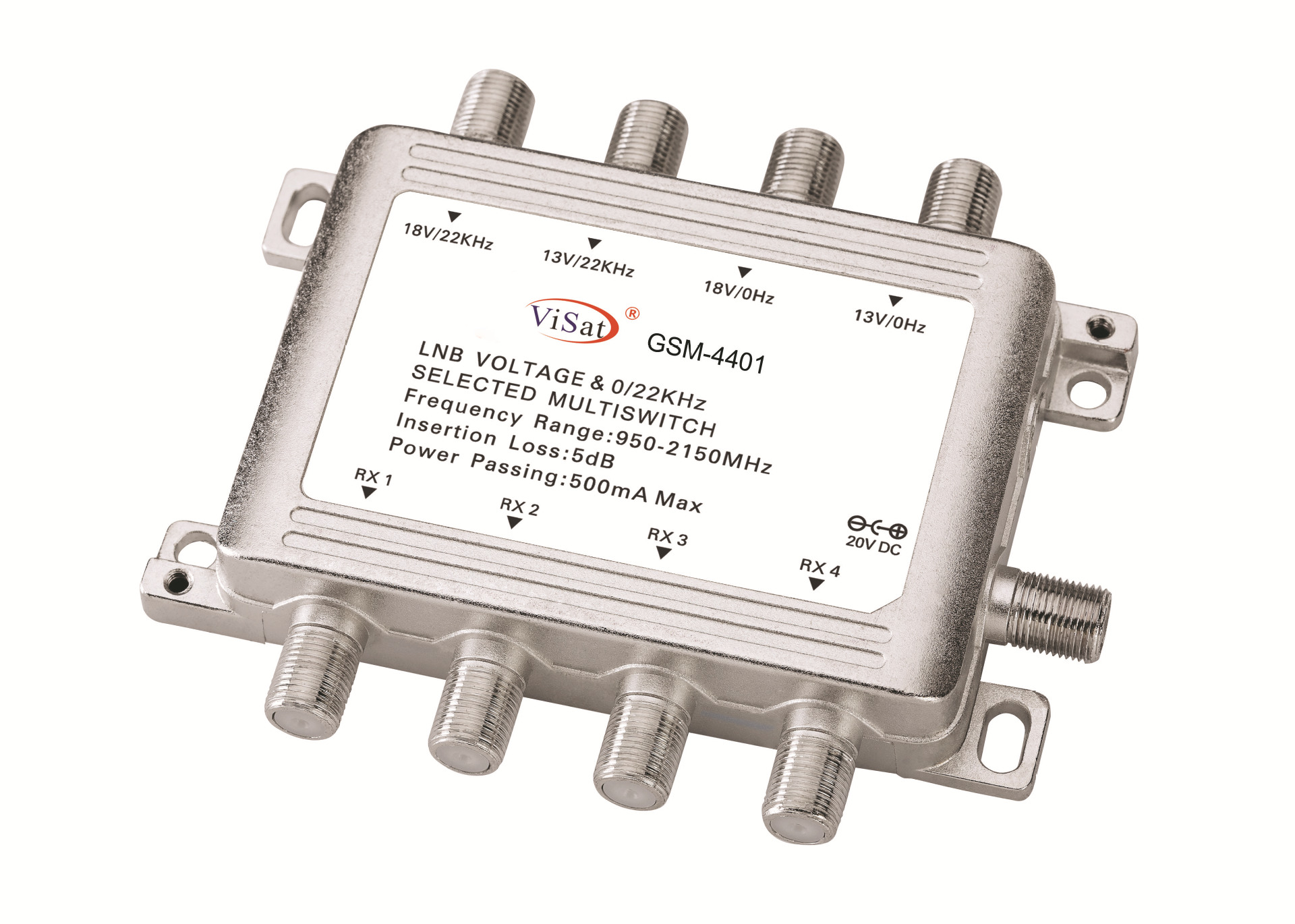 GSM-4401