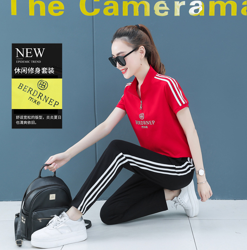 Costume femme en Coton - Ref 3334668 Image 10