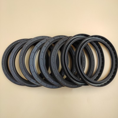 CFW油封BABSL90*115*10BAUMSLX7 90*115*12 BAUMSLX7 90*120*12|ms