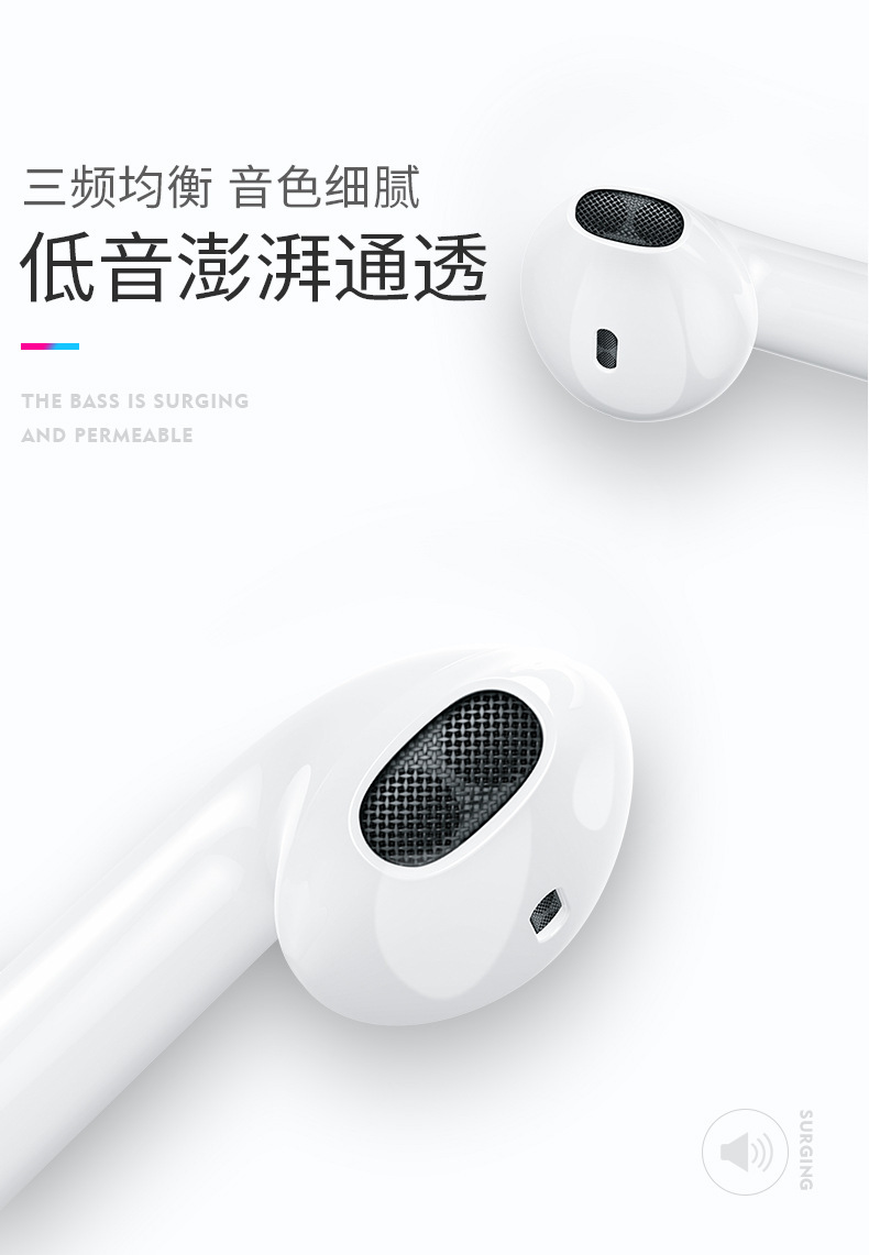 Casque bluetooth COEUR DE DISTRICT fonction appel - Ref 3378504 Image 19