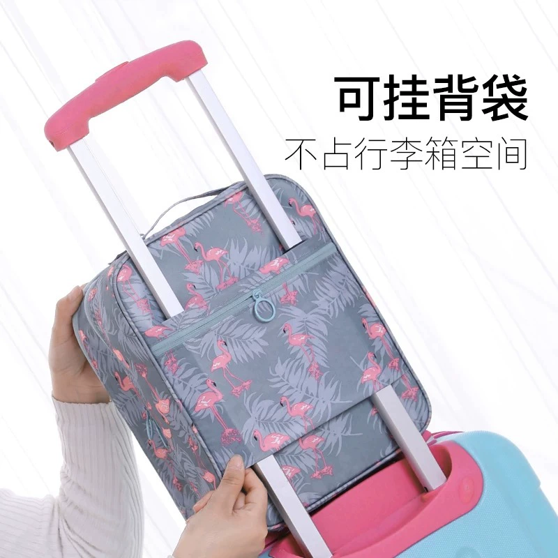 Водонепроницаемая сумка для хранения в путешествиях, organizer bag, ручная сумка для обуви