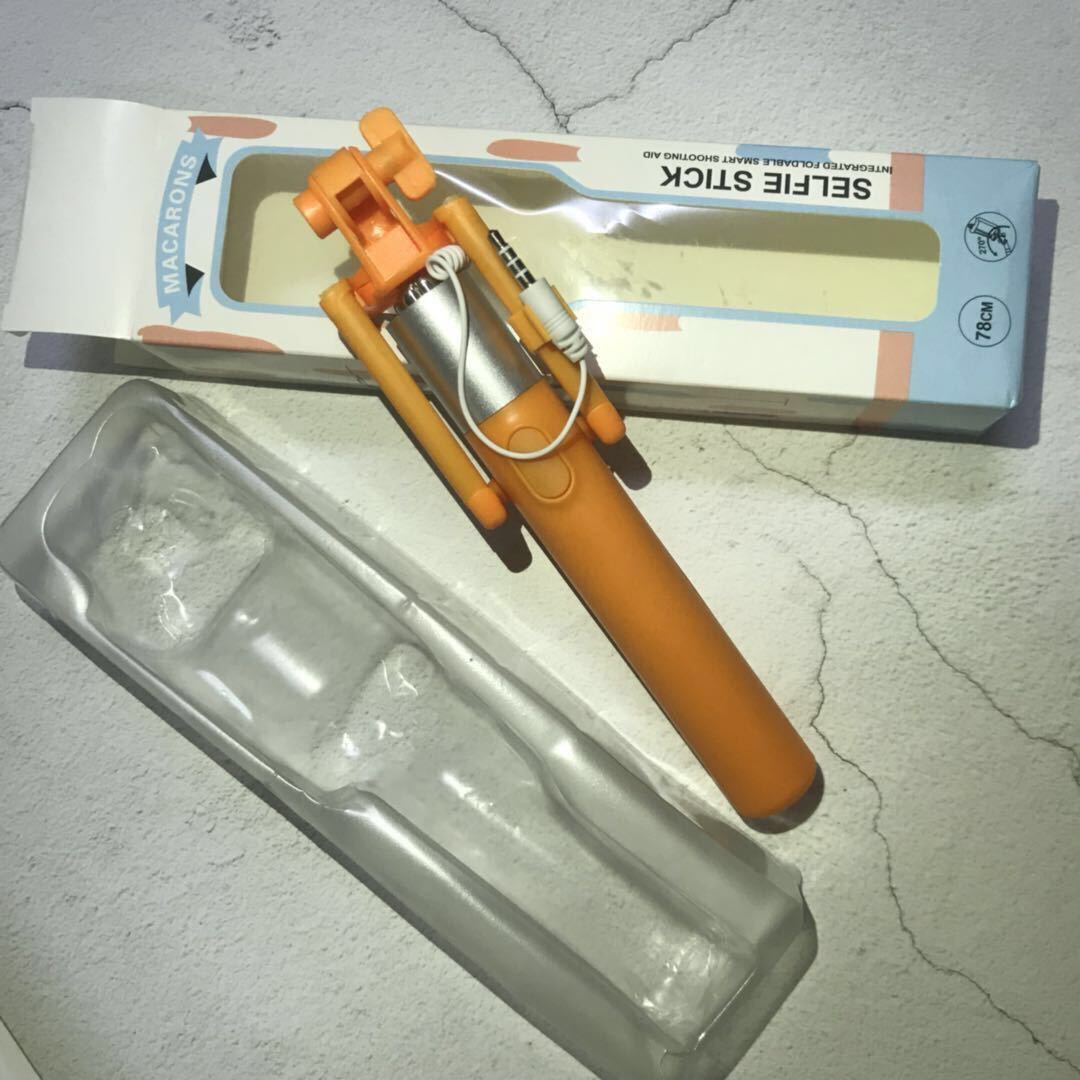 Bâton selfie en En plastique - Ref 3386432 Image 5