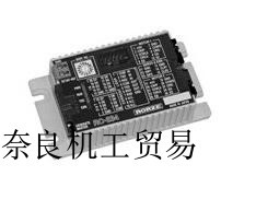 日本 Rorze Micro步进驱动器 RD-026MSA